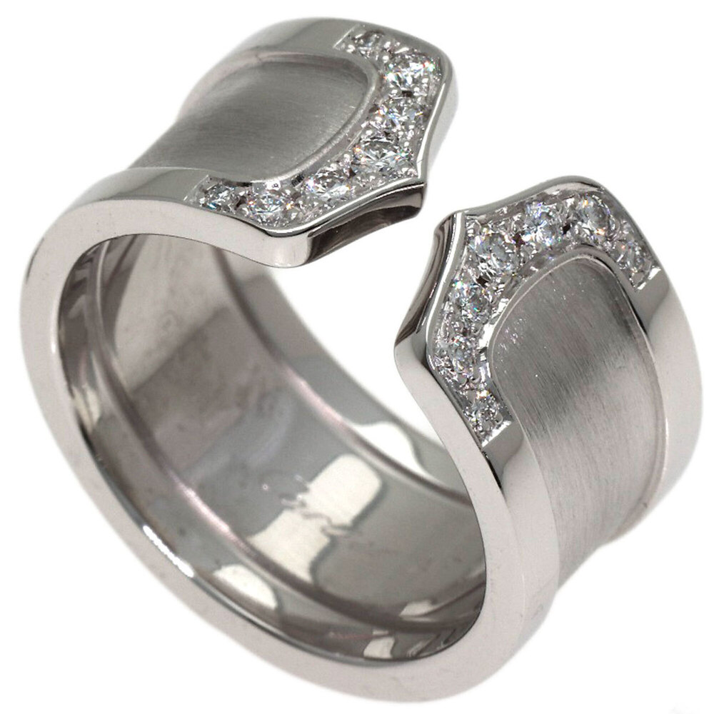 CARTIER Ring - Picture 1 of 12